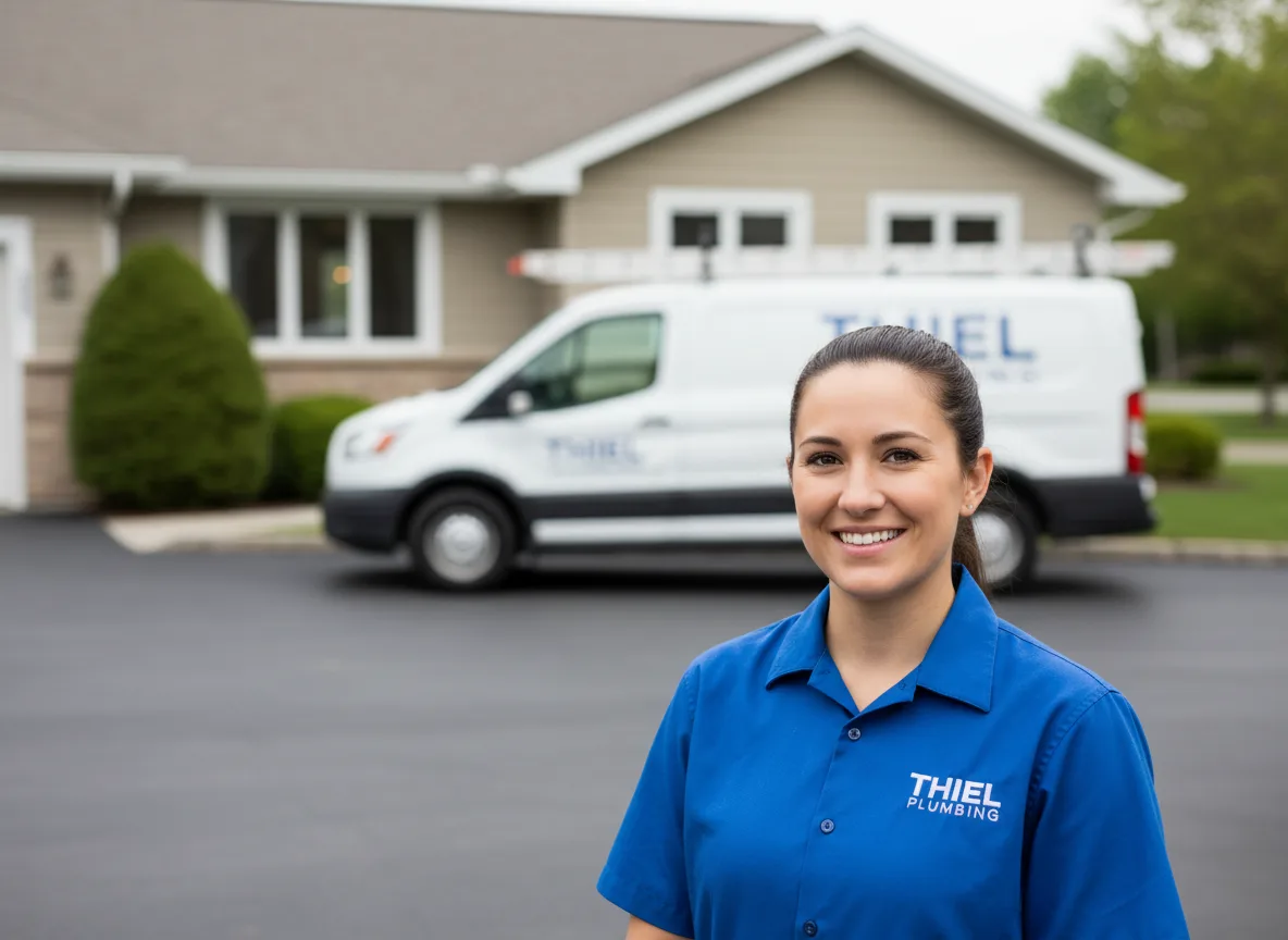 Plumber Haviland, KS FAQs